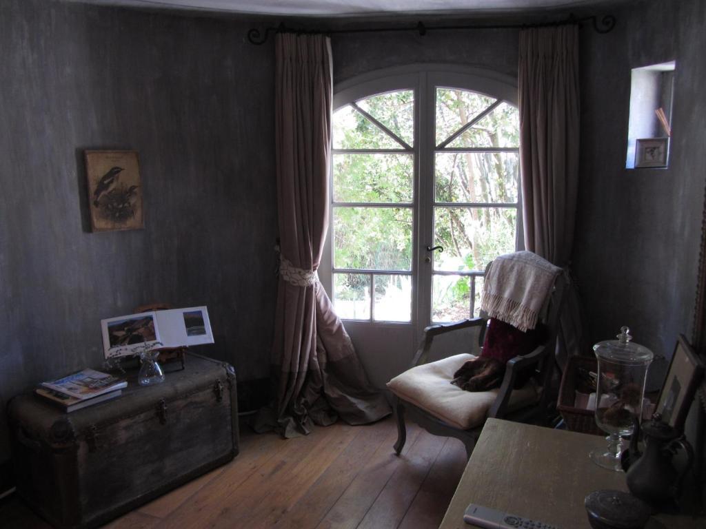 Les Rosees Mougins Zimmer foto