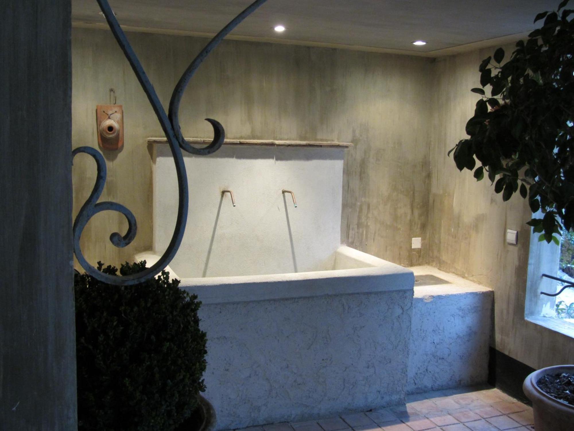 Bed and Breakfast Les Rosees Mougins Exterior foto