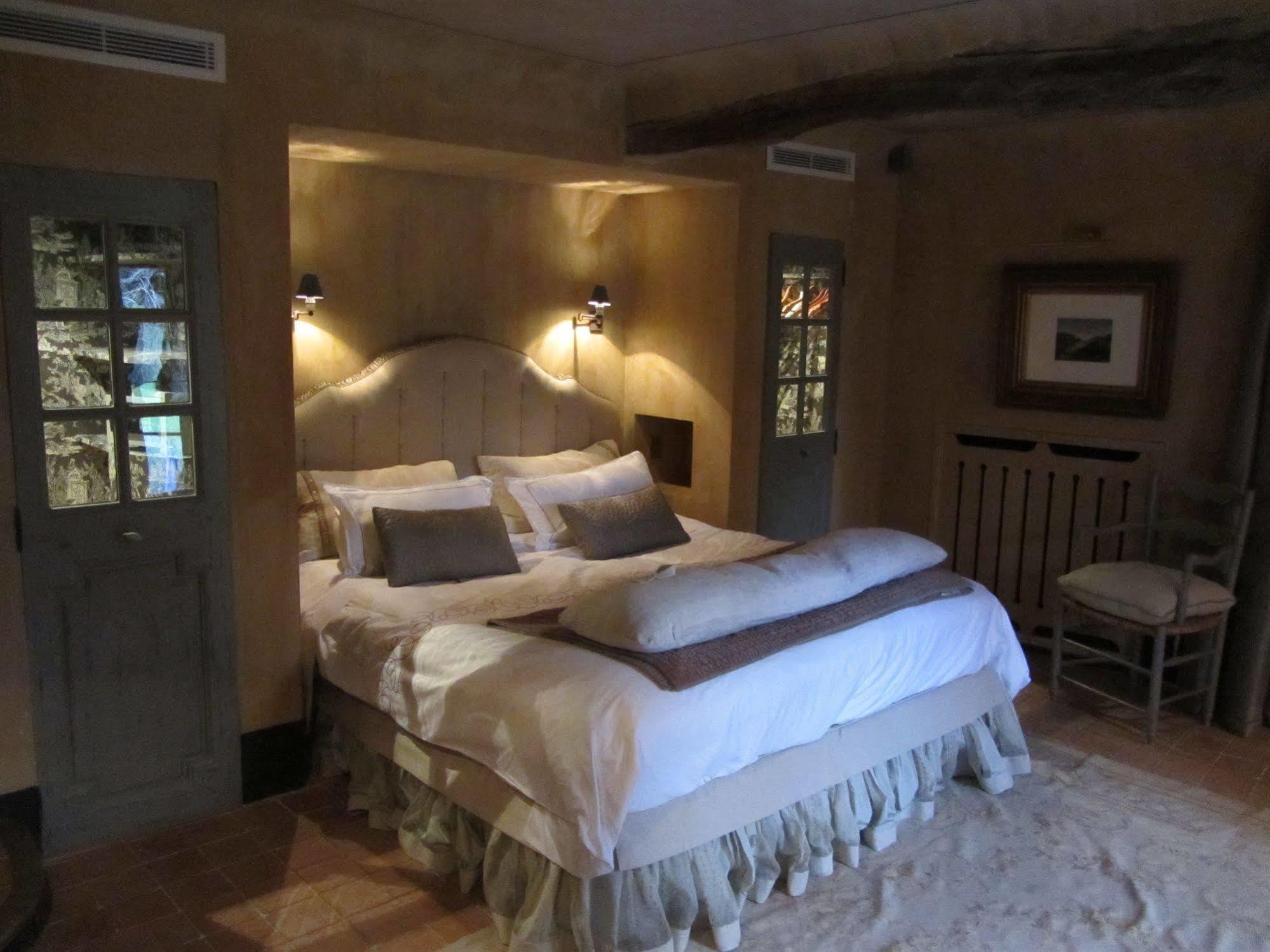 Bed and Breakfast Les Rosees Mougins Exterior foto