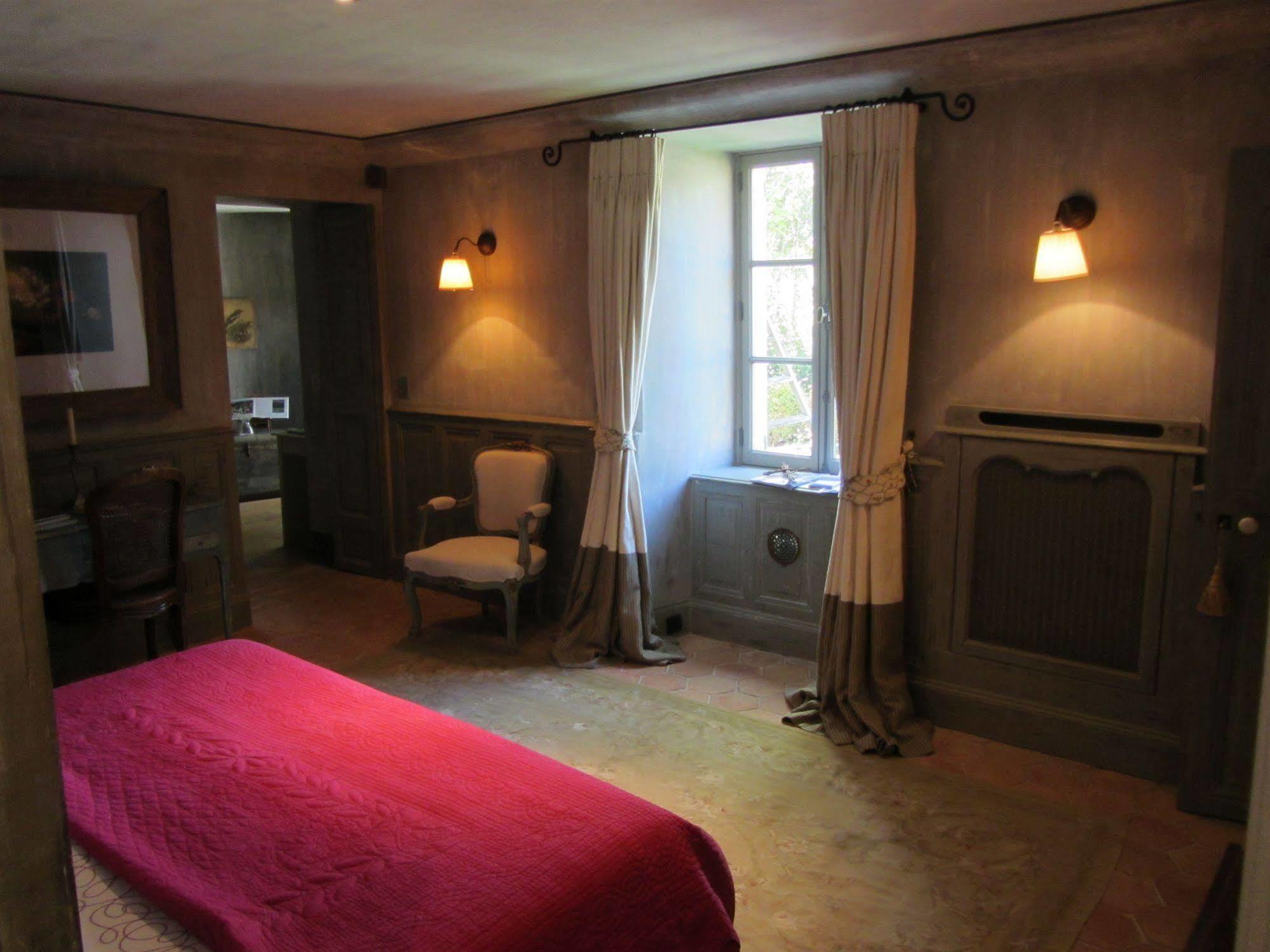 Bed and Breakfast Les Rosees Mougins Exterior foto